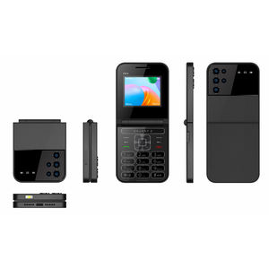 X23-<span class=keywords><strong>D</strong></span> 2G/4G tastiera del <span class=keywords><strong>telefono</strong></span> cellulare Flip lungo Standby caratteristica del <span class=keywords><strong>telefono</strong></span> cellulare con la macchina fotografica videogioco per le donne i bambini gli uomini hanno sbloccato il <span class=keywords><strong>telefono</strong></span> - Product Image 4