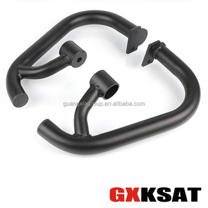 Barra de choque de motocicleta para marco de motocicleta 700CLX, barras protectoras de carenado de parachoques, barra de choque de protección de motor de carretera - Product Image 4