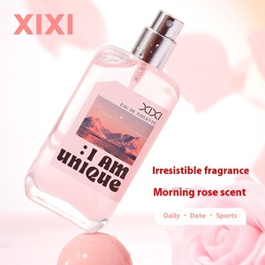Xixi Sweet Praise <span class=keywords><strong>Parfum</strong></span> pour femme <span class=keywords><strong>Parfum</strong></span> de fruits de litchi frais et durable <span class=keywords><strong>Parfum</strong></span> de parité chinois léger et naturel - Product Image 3