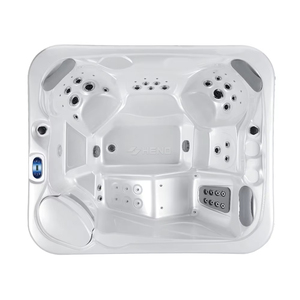 Piscina de Seguridad, Bañera, <span class=keywords><strong>Spa</strong></span> de Aguas Termales, <span class=keywords><strong>Spa</strong></span> para Pérdida de Peso, Duchas de <span class=keywords><strong>Spa</strong></span>, Jacuzzis, Spas al Aire Libre - Product Image 2