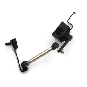 Capteur de hauteur de véhicule 1K0941274B 1K0941274A pour système de suspension Audi, pièce de rechange - Product Image 3