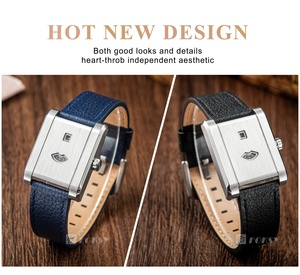 Produttore di Orologi Automatici OEM, Crea il Tuo Marchio di Orologi con Logo OEM, <span class=keywords><strong>Orologio</strong></span> <span class=keywords><strong>Automatico</strong></span> con <span class=keywords><strong>Cinturino</strong></span> in <span class=keywords><strong>Pelle</strong></span> - Product Image 4