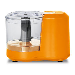 Holesale-Picadora eléctrica de cocina, cortador de ajo y cebolla - Product Image 5