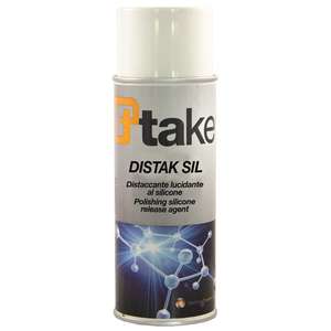 DISTANCE SIL Rust Protection <b>Chemicals</b> - Product Image 1
