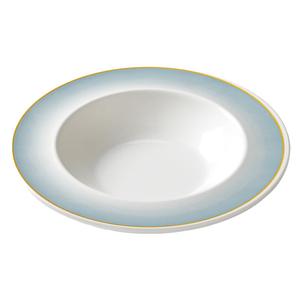 Xiangyuan <b>melamine</b> tableware <b>plates</b>, commercial hotel dining <b>plates</b>, restaurant concave <b>plates</b>, creative imitation porcelain - Product Image 5