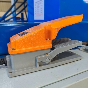 เครื่องถอดโครงแผงโซลาร์เซลล์แบบรวดเร็วสำหรับงานติดตั้งบนอาคาร - Product Image 4