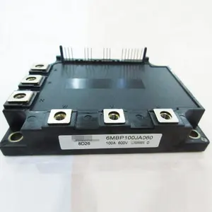 Lage Prijs Nieuwe En Originele Igbt Diode Power Module 6mbp100ja060