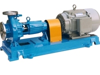 Moteur AC antidéflagrant Innomotics 1MB11530DB233AA4 0,55 kW 4P