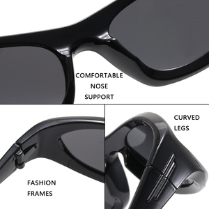 ETRO-gafas de sol personalizadas de moda, lentes de sol a la moda, de moda - Product Image 4