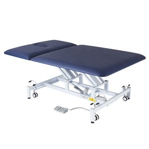 Équipement d'exercice de physiothérapie lit <span class=keywords><strong>Bobath</strong></span> électrique lits de traitement chaise longue chiropratique canapé Table de massage pour la physiothérapie - Product Image 6
