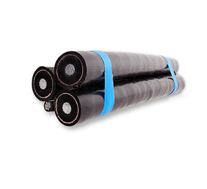 6.35/11(12)KV ABC AS/NZS 3599.1<span class=keywords><strong>มาตรฐาน</strong></span>หน้าจอการปฏิบัติงานแสง gsw Messenger XLPE <span class=keywords><strong>สาย</strong></span>เคเบิลแรงดันปานกลาง mV สาม + กลาง<span class=keywords><strong>เฟส</strong></span> - Product Image 2