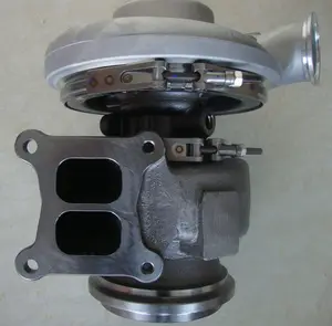 Kualitas tinggi suku cadang mesin Diesel M11 HX55 Turbocharger 4024967