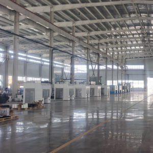 Premium Multifunctionele Tj750 5-assige Cnc Diamantdraadzaagmachine Voor Granieten Marmeren Stenen Blokvormsnijden - Product Image 2