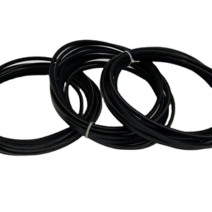 Vanne en plastique Manny 586000903, pièce de compresseur industriel pour compresseur d'air - Product Image 4