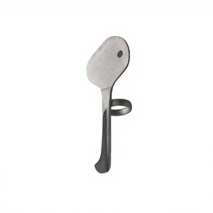 Cuchillo de Anillado Linde's con Gancho para Ganado, Instrumento Veterinario para Animales de Granja y Otros Usos - Product Image 6