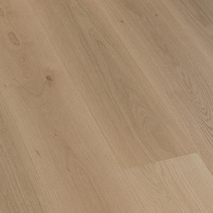 Usine thaïlandaise <span class=keywords><strong>Plancher</strong></span> en chêne clair <span class=keywords><strong>Plancher</strong></span> en <span class=keywords><strong>bois</strong></span> massif au design moderne pour le salon et la villa à l'intérieur - Product Image 2