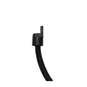 Crochet de corde pour accessoires de kayak, en plastique durable de 6 mm, pour les lacs, les rivières et les loisirs - Product Image 4