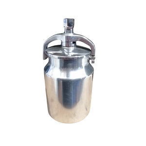 Convenient 6008 Manual <b>Power</b> <b>Spray</b> <b>Gun</b> with Suction Metal Tank Easy-to-Use Product - Product Image 1