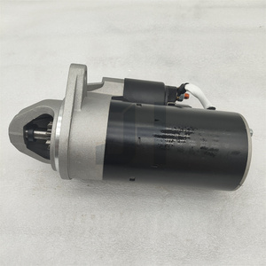 อะไหล่รถขุดคุณภาพสูง มอเตอร์สตาร์ท 24V 9 ฟัน รุ่น 283-4752 สำหรับเครื่องยนต์ 3024C C2.2 มอเตอร์สตาร์ท 2834752 - Product Image 2
