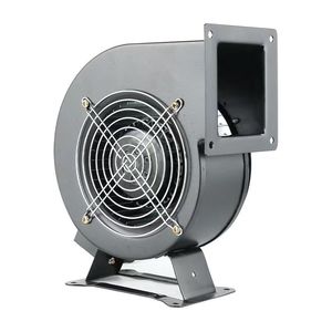 Ventilateur Souffleur d'Air DF en Acier Inoxydable – Fournisseur Chinois - Product Image 4