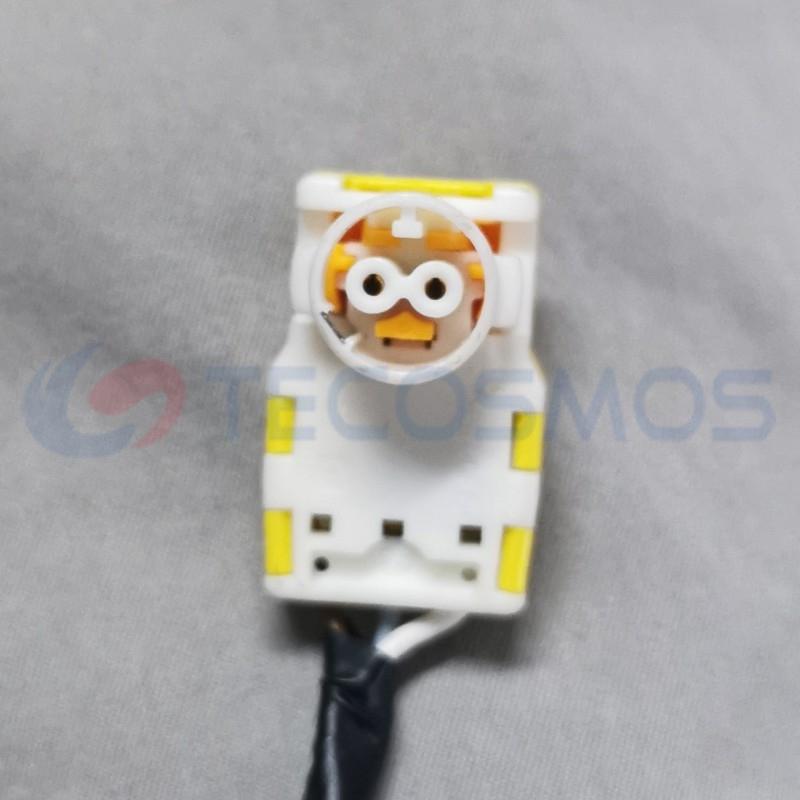 Car Connector For 8W1972563 three-wire sensor with 3 pins CT3-0142M-2