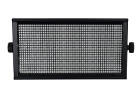 112 lumières stroboscopiques tricolores adaptées aux KTV, bars, salles de banquet, théâtres et concerts