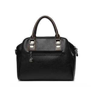 New Fashion Designer Crossbody Bags High Quality PU <b>Leather</b> Shoulder Messenger Bag Casual Totes Luxury Women Handbags and <b>Purses</b> - Product Image 5