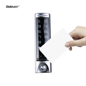 Ebury-Módulo ontrol eader tandalone 125 kHz - Product Image 4