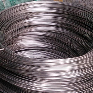 OEM Customized Hot New Products stainless steel <b>wire</b> 316l 0.035mm - Product Image 4