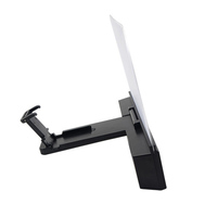 Loupe d'écran de téléphone portable 3D HD de 12 pouces, amplificateur pliable, support de bureau pour smartphone, idéal pour le gaming, vente en gros d'usine, OEM
