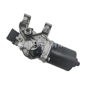 มอเตอร์ปัดน้ำฝนสำหรับ Buick Regal Excelle Chevrolet Malibu 13277078 วัสดุเหล็ก - Product Image 2