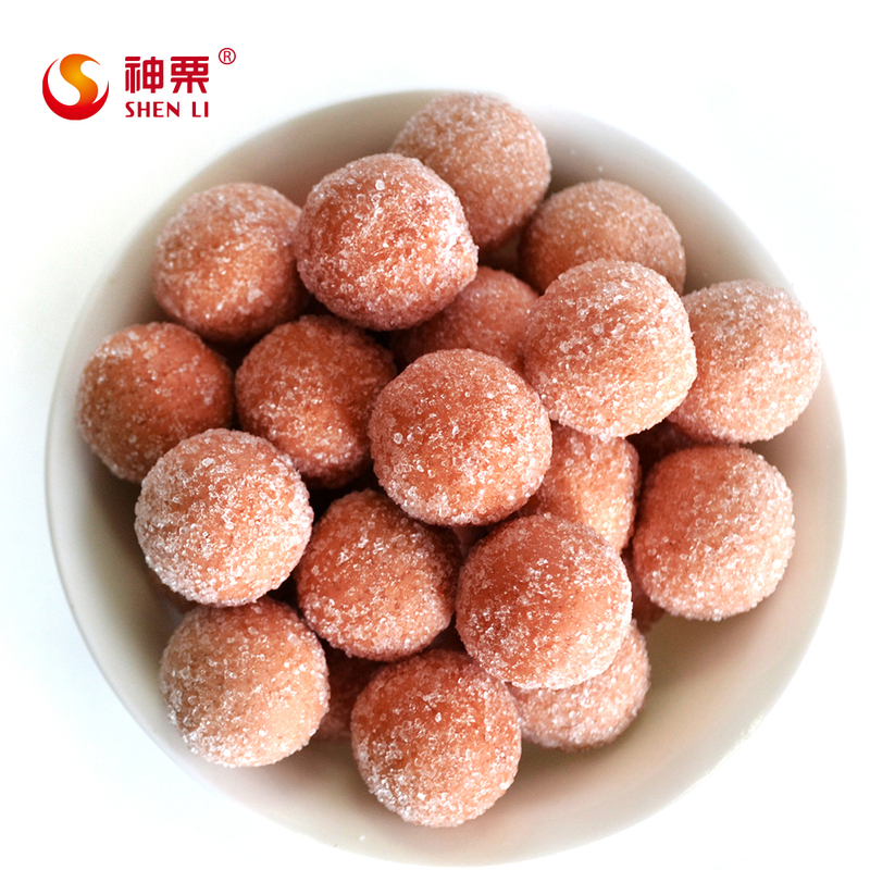 Health Baby Snack Food