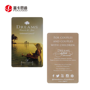 Carta NFC in PVC di Alta Qualità per Soci di <span class=keywords><strong>Palestra</strong></span>, 13.56Mhz, Carta RFID Riscrivibile, Accesso Intelligente per Club Fitness - Product Image 4