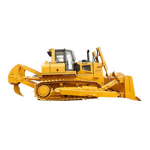 832F High-End <strong>Bulldozer</strong> with Advanced Features and Durability - Product Image 1