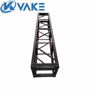 สกรูทรัสแบบอลูมิเนียมขนาด305*305มม. สำหรับเวทีการแสดงแฟชั่นและงานแสดงสินค้าสามารถปรับแต่งได้ - Product Image 5