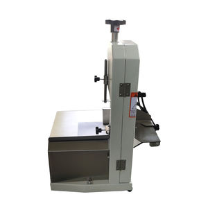 Rebanadora <span class=keywords><strong>de</strong></span> Carne Eléctrica Comercial <span class=keywords><strong>de</strong></span> 220V con Cuchilla <span class=keywords><strong>de</strong></span> Acero al Carbono y Cromado <span class=keywords><strong>de</strong></span> Alta Resistencia para Restaurantes, Charcuterías y Servicios <span class=keywords><strong>de</strong></span> Catering - Product Image 4