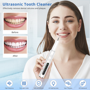 <span class=keywords><strong>Limpiador</strong></span> <span class=keywords><strong>de</strong></span> <span class=keywords><strong>dientes</strong></span> eléctrico con garantía <span class=keywords><strong>de</strong></span> calidad, superventas al por mayor - Product Image 5