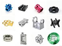 Services de tournage CNC sur mesure, pièces mécaniques non standard en cuivre, bronze, laiton pour les industries aérospatiales, robotique et automobile