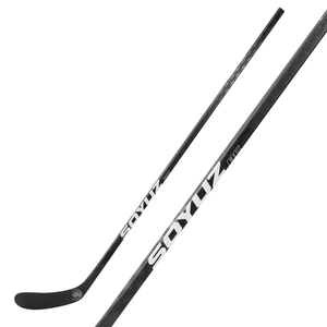 מקל הוקי קרח מקצועי מסיבי פחמן מדגם Soyuz 400g STD PRO לשנת 2026, ספק מקלות הוקי קומפוזיט מקצועיים - Product Image 1