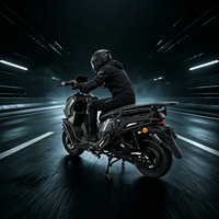 Vélo électrique haute vitesse 3000W, scooter, roue de 10 pouces, 60V 70V, cyclomoteur pour adultes, pour trajets urbains