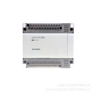 Output <b>Terminal</b> Block Fx 16eyr Tb Fx 16eyt Tb Fx 16e Tb Fx 32e Tb Screw Connection Industrial Control - Product Image 5