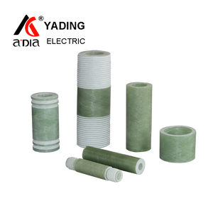 Nhà Máy Bán buôn sợi Epoxy cách điện ỐNg Lót cho hiện tại biến áp fr4 - Product Image 4