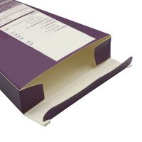 Vente directe usine : Boîtes en carton pour emballage postal, emballages en papier économiques, boîtes textiles personnalisables avec logo, boîtes cadeaux pour enfants de haute qualité