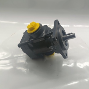 Ölzahnradpumpe KF20-RF1-D15 KF16-RF-1 KF25RF1-D15 KF20-RF-1-D 15 KF315RG2/D15 - Product Image 4