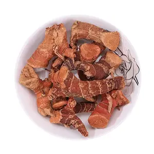 Factory price wholesale spice Clean Reddish dried alpinia galangal/dry galangal