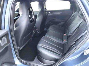 BYD Seal 06 GT 2025, 550 km, 4 roues motrices, véhicule électrique <span class=keywords><strong>d</strong></span>'<span class=keywords><strong>occasion</strong></span>, 360 °   Voiture <span class=keywords><strong>d</strong></span>'<span class=keywords><strong>occasion</strong></span> berline avec toit ouvrant panoramique, sièges électriques et caméra - Product Image 6