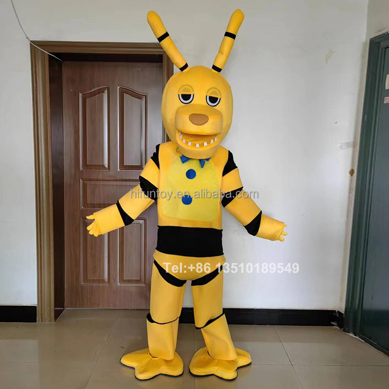 Mango Costumes Fun, Fresh, and Fabulous for Any Event