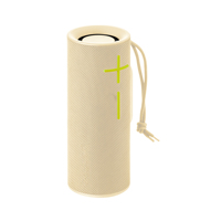 2025 Led Digitaal Display Ipx6 Waterdichte Speaker Bluetooth 5.3 3600Mah Batterij Handsfree Hiking Tws Usb Draadloze Bt Speaker