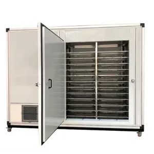 Food And Vegetables Removable Drying oven Heat Pump small batch drying machine, drying cabinet