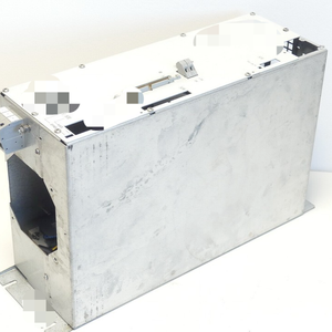 Uvr 130d = S. N° 19 155 596 <span class=keywords><strong>E</strong></span> ++ Attention, boîtier vide uniquement, neuf, original, en stock, automatisation industrielle Pac De - Product Image 1